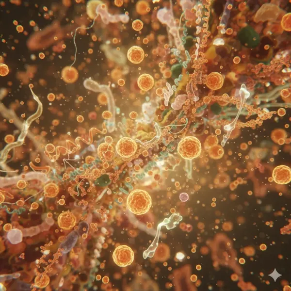 Extracto Proteíco de Placenta (Implante Líquido)