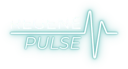 RegenePulse Event Logo